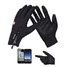 Sport Gloves Male Female Windproof Motorcycle Unisex Winter Touch Screen - 3