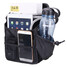 Hanger Multi-Pocket Travel Storage Bag Waterproof Car Seat Back Organizer Holder - 3