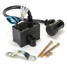 60cc 66cc 80cc CDI 50CC Engine Motor Motorized Bicycle Bike Ignition Coil - 1