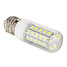 Natural White Led Corn Lights G9 E26/e27 10w Smd Ac 220-240 V 5 Pcs - 6