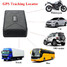 Battery Vehicle Locator Devices Standby GPS Tracker Real Time 10000mAh Motorcycle Long - 11