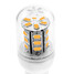 4w Smd Warm White Led Corn Lights Gu10 Ac 220-240 V - 5