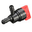 Switch Straight Oil Off Valve Screw Thread Fuel Shut - 7