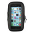 iPhone 5 5C Holder Case Waterproof Motorcycle Handlebar 5S - 3