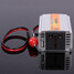 150W Adapater Car Power Inverter Power Supply iPhone Xiaomi DC 12V TO AC 220V - 1