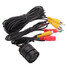 Night Vision Car Rear Back 9 LED View Reverse Camera - 4