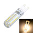 Marsing Cool White Light Lamp Bulb G9 Led Warm - 4