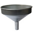 Stainless Steel Supplies Funnel Screen Ship Filter Metal - 1