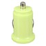 Universal 5V 2.1A Soulmate Dual Portable USB Car Charger Power Adapter - 3