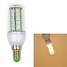 5w Smd E14 Warm White Ac 220-240 V Led Corn Lights - 1