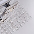 Lights Modern Ceiling Light Crystal - 8