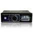 Mp3 Player WMA In Dash FM Aux Input Receiver SD MMC USB Radio Car Stereo Audio - 1