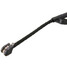 Front Disc Z4 E85 E46 BMW 3-Series Brake Pad Sensor - 4