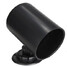 52mm Mount Holder Swivel Car Gauge POD 2 Inch Universal Black - 3