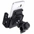 Antiskid Motor Bracket PhonE-mount Bike Holder Universal Adjustable Bike Bicycle - 2