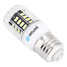 Brelong Led Corn Lights E26/e27 Warm White E14 Gu10 G9 8 Pcs - 3