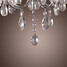 Feature For Crystal Metal Bedroom Chandelier Dining Room Chrome Study Room Traditional/classic - 3