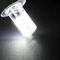 Smd Led Corn Lights Cool White Ac 220-240 V Dimmable Warm White E14 4w - 7