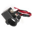 Flash Warning Switch With Turn Signal Light Motorcycle Dual - 4