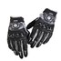 Scoyco Gloves Racing Full Finger Motorcycle Safety Carbon Fiber - 3