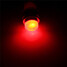 Car Bulb Lamp Changing Color T10 W5W Wedge Side Light LED COB RGB 12V - 8