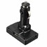 Auto LED TF AUX Car Kit FM USB Charger Transmitter Modulator MP3 Player Remote - 6