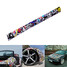 Wrap 20 Inch JDM Cartoon Graffiti Car Sticker Modification - 2