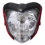 Motorcycle Headlight Bulb Bracket For Yamaha - 4