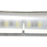 Car Universal Bolt-On LED License Plate Light Lamp Fit Xenon White - 6