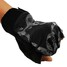 Half Finger Professional Practical Finger Gloves Motor Bike Riding - 12