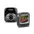 High Resolution Novatek Wide Angle Lens 1080P HD Mini Car DVR Blackview 140 Degree Dome - 3