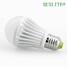 Cool White Ac 85-265 V A19 5 Pcs Led Globe Bulbs Duxlite 10w E26/e27 - 3