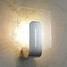 Simplicity Lamp Living Room Modern Style Bedside Kids Room Bedroom Led Wall Lights - 1