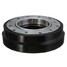 Quick Release Hub Universal Adapter Snap Off Boss Kit Steel Ring Wheel - 6