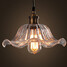 Lamps Industrial Pendant Lotus Coffee Pub - 3