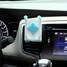 Multifunctional Car Phone Holder for iPhone Foldable Vehicle Face Smile Xiaomi Cute - 9