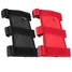 Handles Accessories Bar Mount Off Road Grab Jeep Wrangler JK Nylon Side 4WD Roll - 4