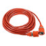 8m With 3 Washing PU Watering Hose Garden Quick Connector High Pressure Car Pipeline - 4