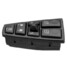 Window Switch Volvo Master Control FM VNL FH12 Truck - 3