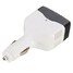 Converter USB Car Charger Power Inverter Direct Outlet Adapter DC 12V 24V - 2