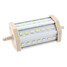 Led Corn Lights R7s 10w Smd Ac 85-265 V Natural White - 1