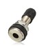 35mm Car Tyre Valve Motorcycle Scooter Bicycle 1piece Dust Cap - 8