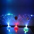 Coway Optical Fiber Bottle Random Color Led Night Light Colorful Rose - 2