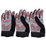 Warm Gloves Motorcycle Motor Bike Gel Silicone Sports Full Finger - 6