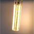 120v Cool White T Decorative Bi-pin Lights 1 Pcs E17 5730smd 12w E12 - 2