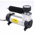 12V Electric Inflator Air Pump Car Pump Compressor Tire Auto Portable Bicycle Basketball - 4