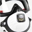 Goggles Masks Haze PM2.5 Anti-Fog Protective Dust - 5