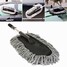 Duster Tool Wax Car Wash Cleaning Dust Telescoping Dusting Mop Microfiber Brush - 1