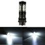LED Reverse 16SMD Back Up Fog Lamp Turn Signal Light 6000K White 7W - 1