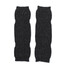 Leg Mens Knee Socks Unisex Women Warmers Wool Pad High Thigh - 5